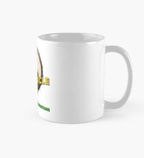 Asheville Drum Circle Mug