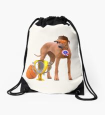 SPORT DOG Drawstring Bag