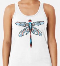 Dragonfly Women's Tank Top