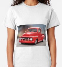 1952 Ford Truck T Shirts Redbubble