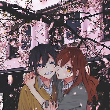 Horimiya, Hori Kyouko, Miyamura Izumi, Yoshikawa Yuki, Ishikawa