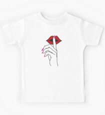 Shhh Kids Tee