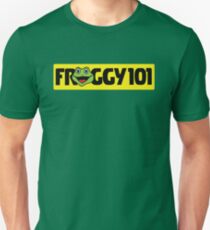 The Office Froggy 101 Unisex T-Shirt