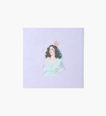 Marina Diamandis Art Board