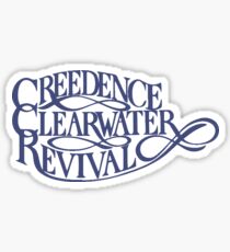 CCR Sticker