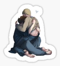 Mine Sticker
