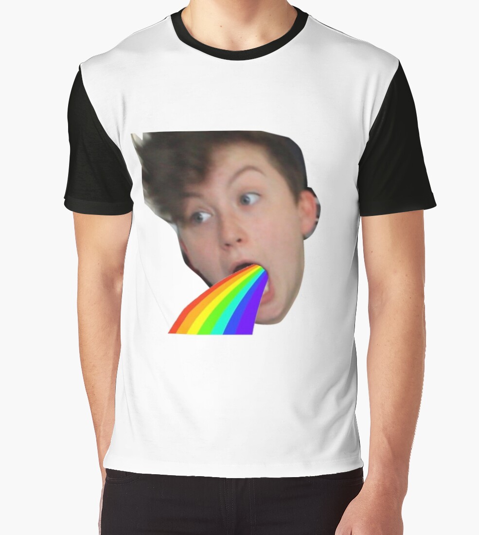 miles mckenna merch hot topic