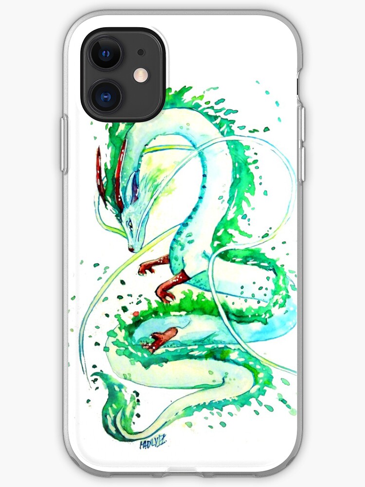 Dragon Spirit iphone 11 case Dragon Spirit iphone 11 case