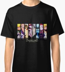 Overlord Classic T-Shirt