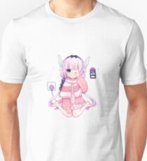 Loli Dragon Unisex T-Shirt