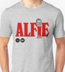 BBG017 — Oh Alfie Unisex T-Shirt