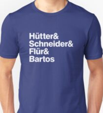 Kraftwerk2 Unisex T-Shirt
