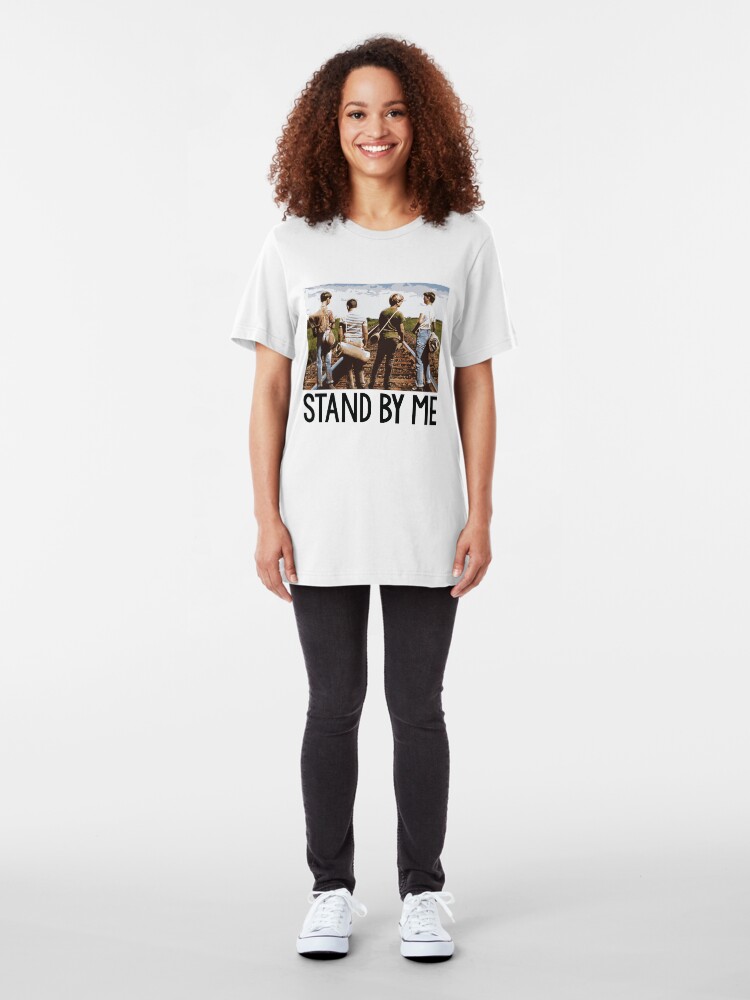 "Stand By Me" Tshirt by ElysianArt Redbubble