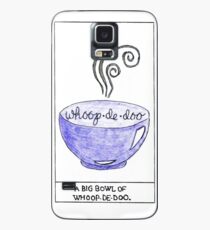 A Big Bowl Of Whoop-De-Doo Case/Skin for Samsung Galaxy