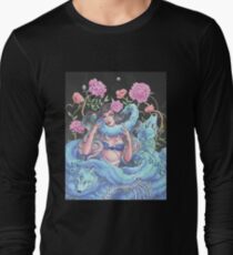 Consumed Long Sleeve T-Shirt