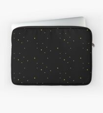 th_e littlle_prince - 5 (black) Laptop Sleeve
