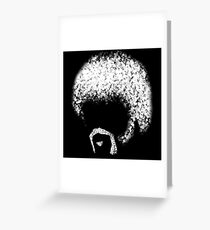 Jules... Greeting Card