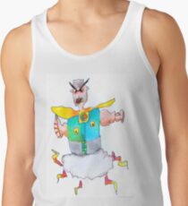 Monstres Men's Tank Top