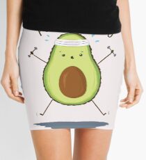 Avo-Cardio Minirock