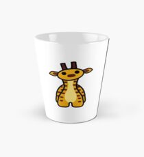 Fizz the Giraffe Tall Mug