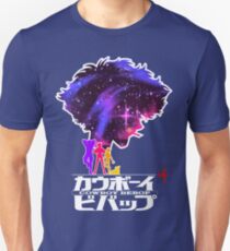 Space Cowboys Unisex T-Shirt