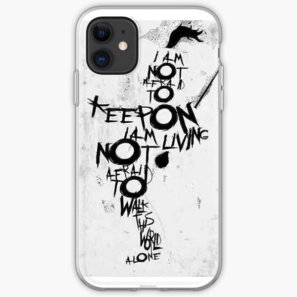 Words iPhone cases & covers | Redbubble