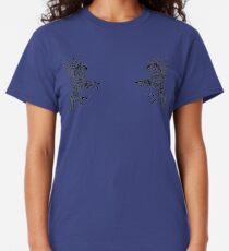 Huginn and Muninn Classic T-Shirt