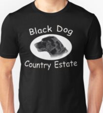 BDCE Logo Unisex T-Shirt