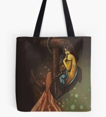 Amberlyn Tote Bag