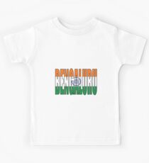 Bengaluru Kids Tee