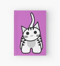 Shadow the Kitty Hardcover Journal