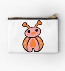 Epo the Ladybug Zipper Pouch