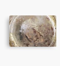 Tuscany Canvas Print