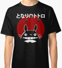 Totoro Classic T-Shirt