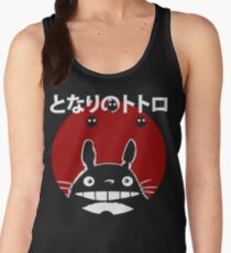 Totoro Women's Tank Top