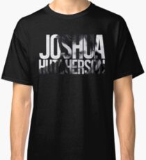 Joshua Hutcherson Classic T-Shirt