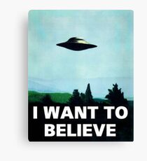 Untitled Canvas Print