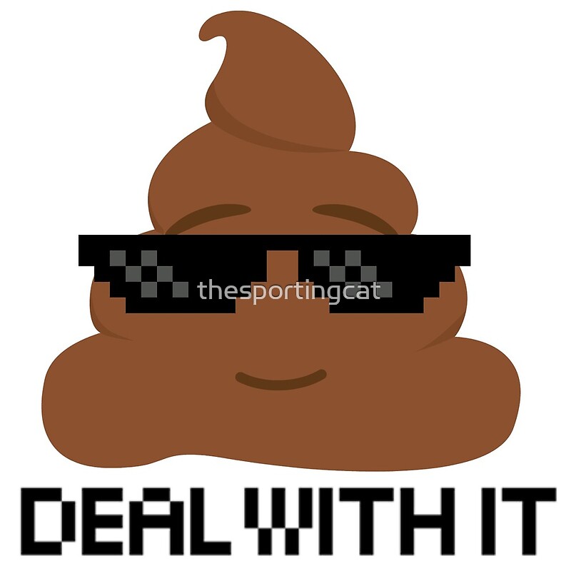 poop emoji that farts