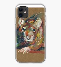 Rat iPhone Case