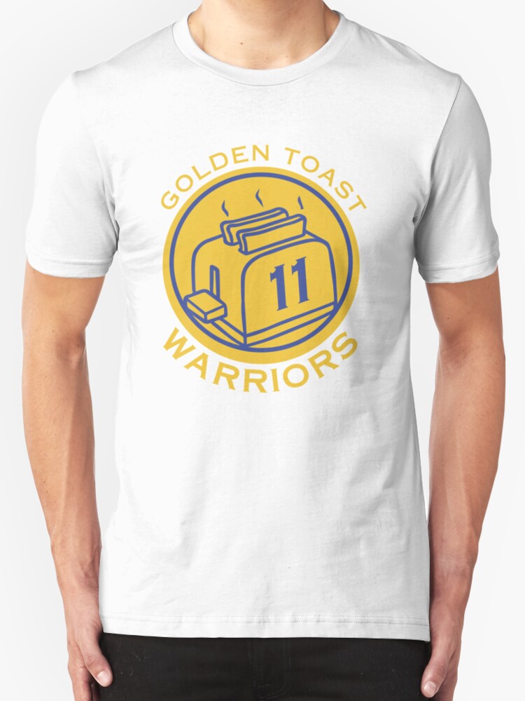 eleven warriors t shirts