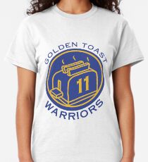 Golden Toast Warriors Classic T-Shirt