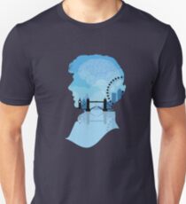 Sherlock's London Unisex T-Shirt