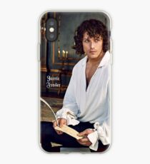 Jamie Fraser iPhone Case