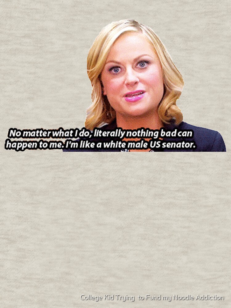 leslie knope quote 2 zipped hoodie by caicaiblakeley