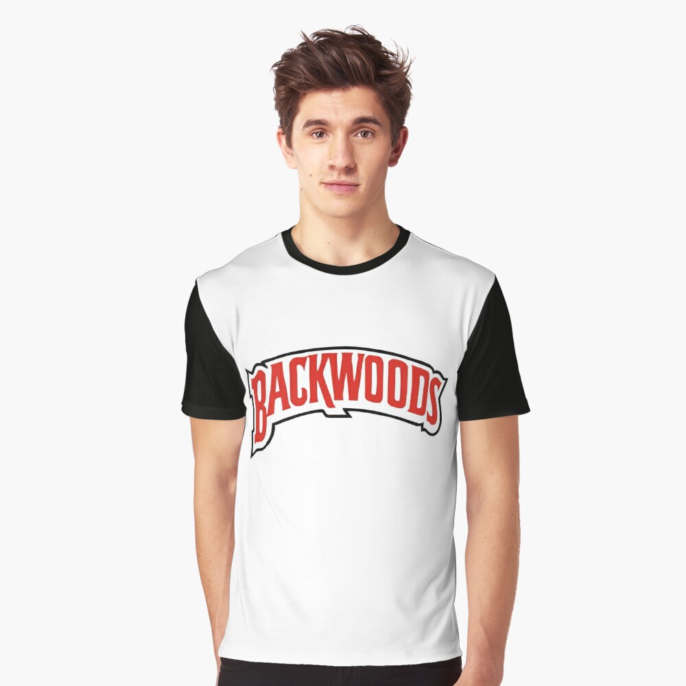 backwoods shirt black