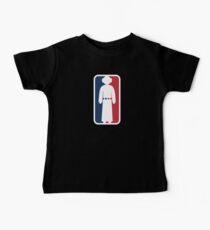 Princess Leia Baby Tee