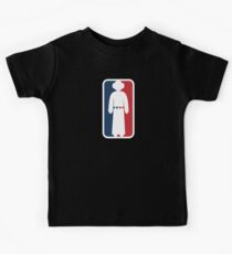Princess Leia Kids Tee
