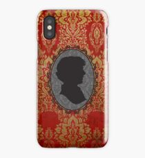 Mind of a Genius iPhone Case