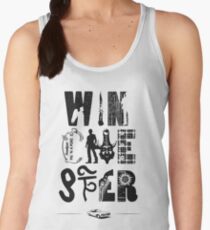 WINCHESTER Women's Tank Top