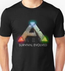 ark survival evolved Unisex T-Shirt